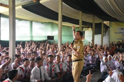 Berita Utama